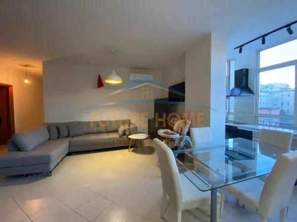 Qira, Apartament 2+1+2, Rruga Marko Bocari