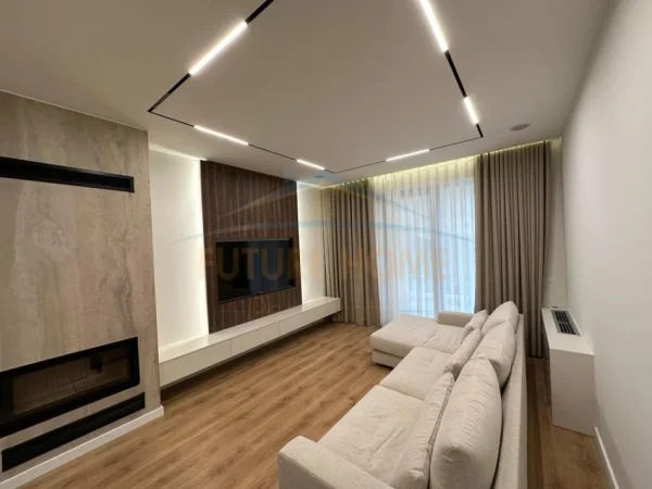 Tirane, jepet me qera apartament 2+1+Ballkon Kati 0, 104 m² 2.200 € (Liqeni i Thatë, Tek Green Valley)