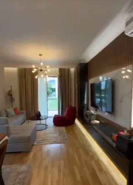 Tirane, shitet apartament 1+1 , 113 m² 310.009 € (Pranë TEG)