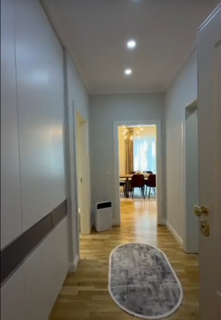 Tirane, shitet apartament 1+1 , 113 m² 310.009 € (Pranë TEG)