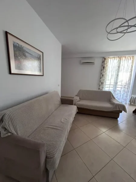 Tirane, jepet me qera apartament 2+1 Kati 6, 106 m² 550 € (qsut)
