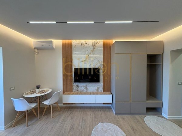 Tirane, shitet apartament 1+1 Kati 4, 34 m² 108.000 € 