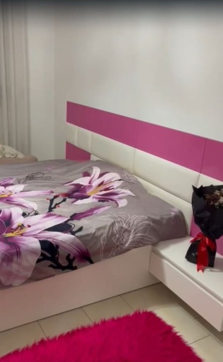 Shitet Apartament 2+1+2 + Post Parkimi Likuidim i menjëhershëm në Misto Mame/Yzberisht,  225.000 €URO