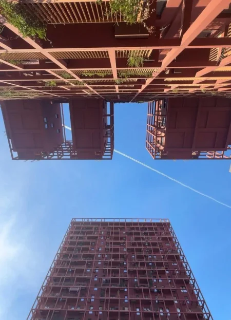 Tirane, jepet me qera zyre Kati 4, 118 m² 1.380 € 