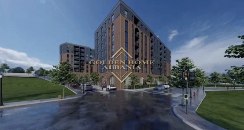 Tirane, shitet apartament 1+1+Ballkon , 70 m² 75.713 € 