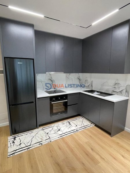 Tirane, shitet apartament 1+1 Kati 4, 61 m² 121.000 € (Astir prane Vila L)