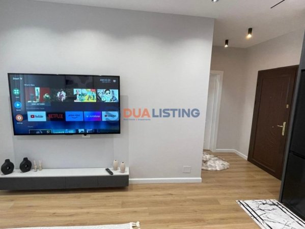 Tirane, shitet apartament 1+1 Kati 4, 61 m² 121.000 € (Astir prane Vila L)