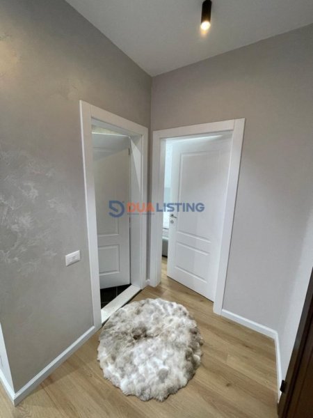Tirane, shitet apartament 1+1 Kati 4, 61 m² 121.000 € (Astir prane Vila L)