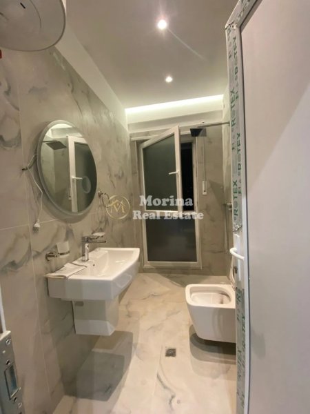 Tirane, jepet me qera garsonier Kati 4, 40 m² 270 € (Rruga 5 Maji)