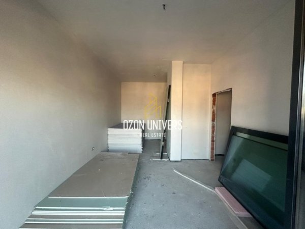 Tirane, shitet apartament 2+1+Ballkon Kati 9, 88 m² 210.000 € (Don Bosko)
