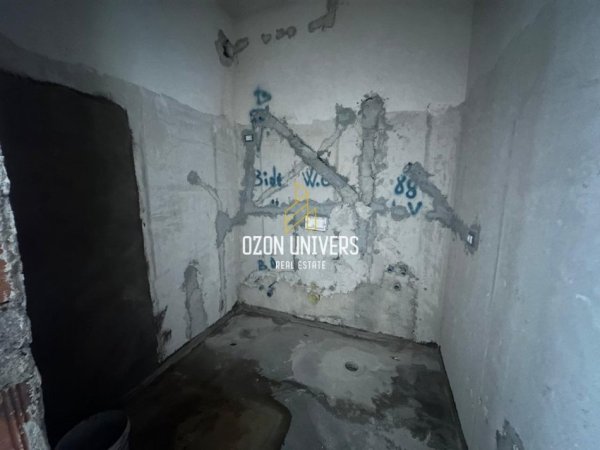 Tirane, shitet apartament 2+1+Ballkon Kati 9, 88 m² 210.000 € (Don Bosko)