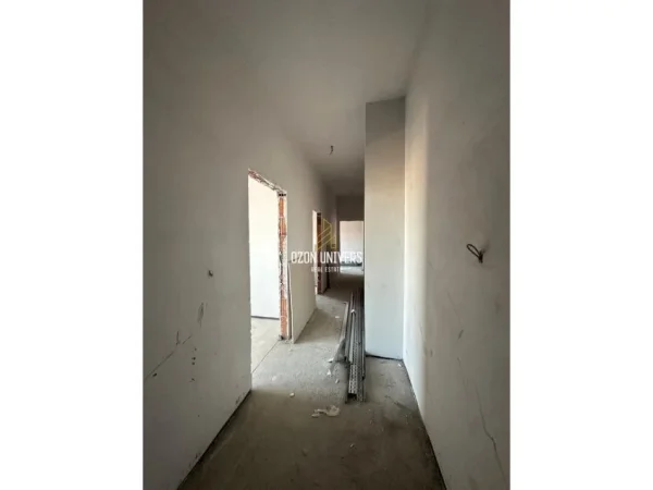 Tirane, shitet apartament 2+1+Ballkon Kati 9, 88 m² 210.000 € (Don Bosko)