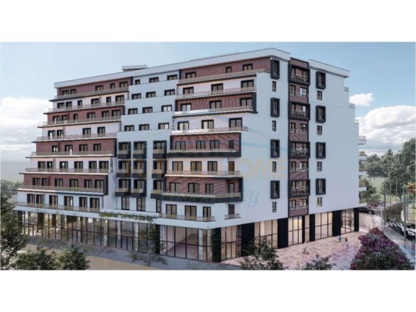 Tirane, shitet apartament 2+1 Kati 6, 98 m² 127.517 € (House Residence,)