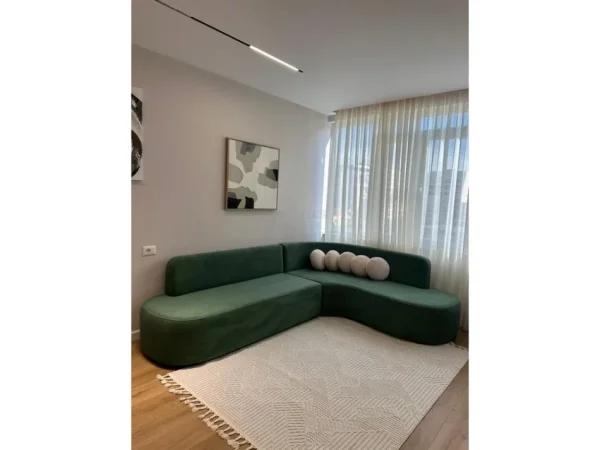 Tirane, shitet apartament 1+1 Kati 3, 61 m² 121.000 € (Astir)