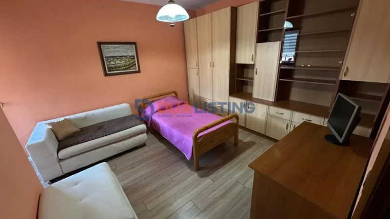 Tirane, jap me qera apartament 2+1 Kati 7, 85 m² 590 € (Rruga Qazim Turdiu, Don Bosko)