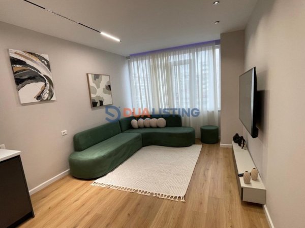 Tirane, shitet apartament 1+1 Kati 4, 61 m² 121.000 € (Astir Vila L)