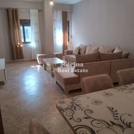 Tirane, jepet me qera apartament 2+1 Kati 7, 90 m² 550 € (Don Bosko)