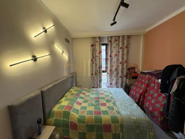 Tirane, shitet apartament 1+1+Ballkon Kati 5, 60 m² 102.000 € 