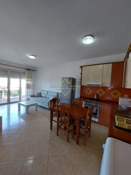 Tirane, jepet me qera apartament 2+1+Ballkon , 105 m² 600 € 