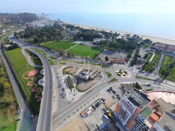 Durres, shitet apartament 2+1+Ballkon , 95 m² 160.000 € 