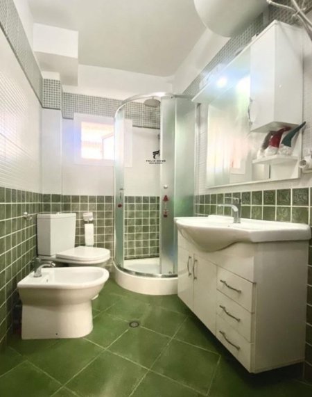 Tirane, shitet apartament 1+1 Kati 4, 54 m² (ALLIAS)