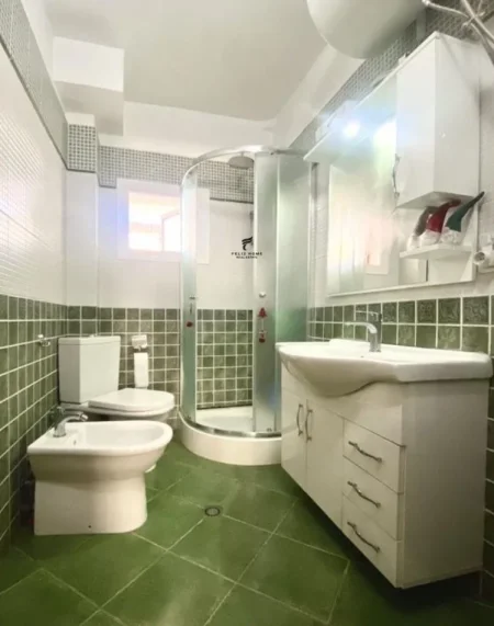 Tirane, shitet apartament 1+1 Kati 4, 54 m² (ALLIAS)