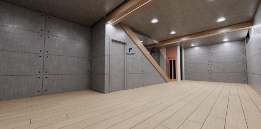 Tirane, jepet me qera Vile 2 Katshe , 409 m² 6.000 € (BLLOKU I VILAVE SELITE)