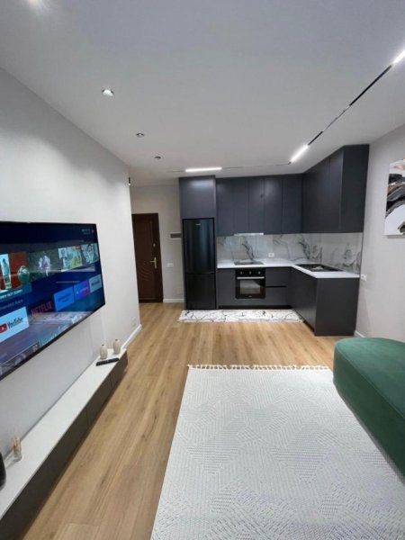 Tirane, shitet apartament 1+1 , 61 m² 121.000 € (VILA L)