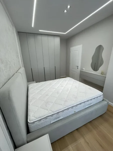 Tirane, shitet apartament 1+1 , 61 m² 121.000 € (VILA L)