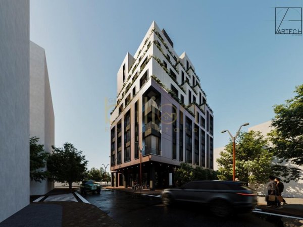 Tirane, shitet apartament 1+1 , 82 m² 330.000 € 