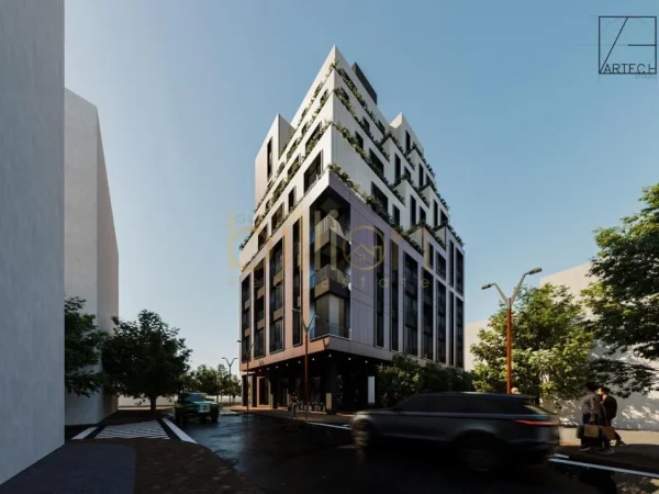 Tirane, shitet apartament 1+1 , 82 m² 330.000 € 