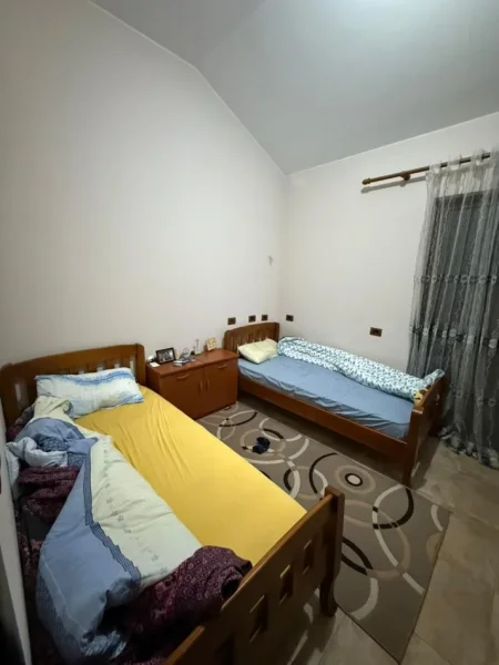 Tirane, shitet Vile 3 Katshe Kati 3, 396 m² 370.000 € (Doga Vore)