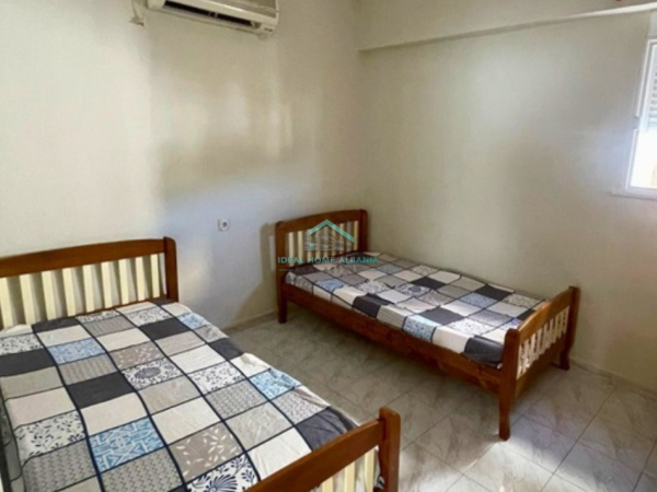 Vlore, shitet apartament 2+1 Kati 6, 100 m² 87.000 € 