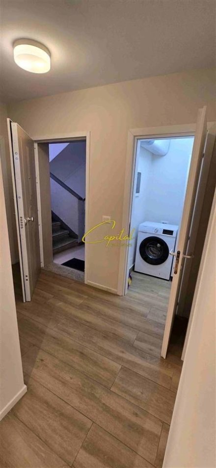 Tirane, jepet me qera apartament 2+1 Kati 3, 75 m² 750 € (MYSLYM SHYRI)