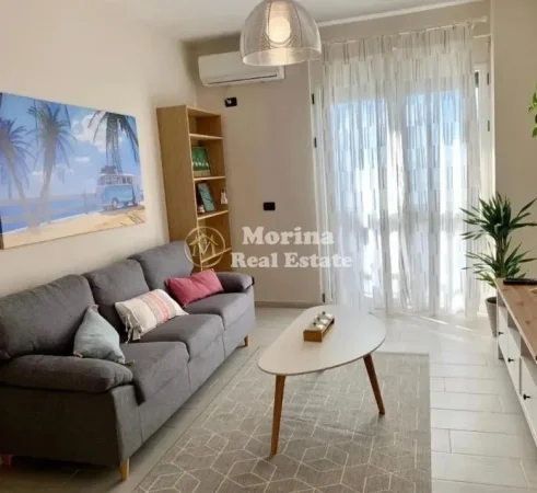 Durres, shitet apartament 1+1 Kati 4, 56 m² 150.000 € (Qender)