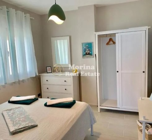 Durres, shitet apartament 1+1 Kati 4, 56 m² 150.000 € (Qender)