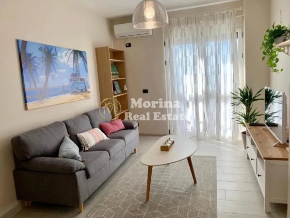 Durres, shitet apartament 1+1 Kati 4, 56 m² 150.000 € (Qender)
