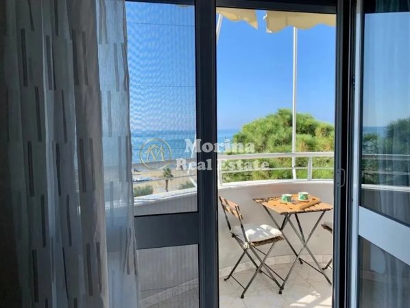 Durres, shitet apartament 1+1 Kati 4, 56 m² 150.000 € (Qender)