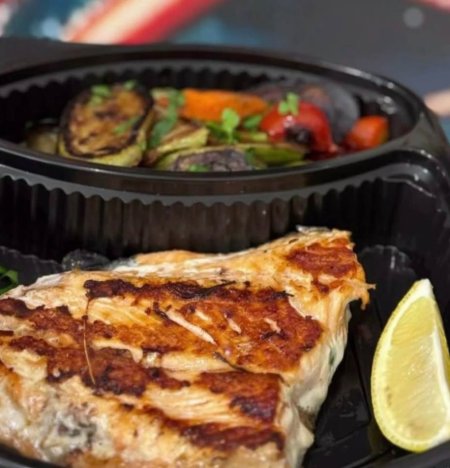 Durres, shitet ambjent biznesi Kati 0, 78 m² (QENDER DR)