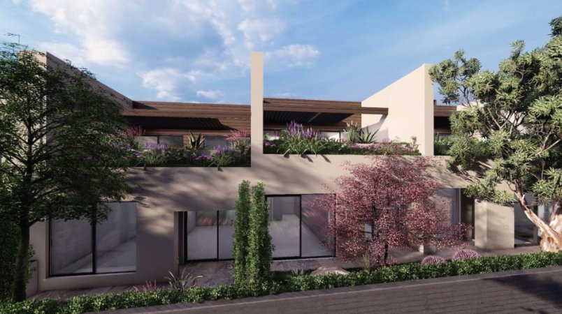 Tirane, shes apartament 2+1+Ballkon Kati 1, 151 m² 444.000 € (Greenup Living Residence)