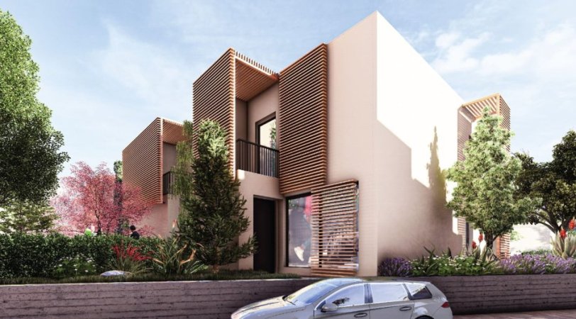 Tirane, shes apartament 2+1+Ballkon Kati 1, 151 m² 444.000 € (Greenup Living Residence)