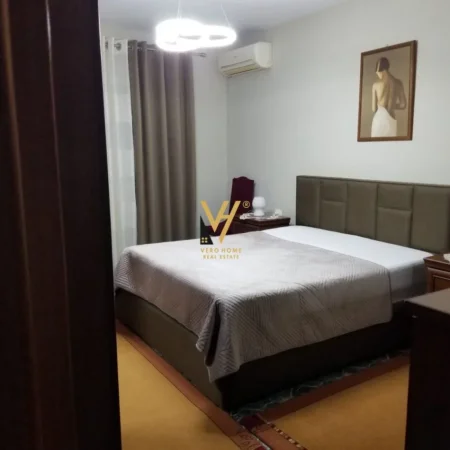 Tirane, jepet me qera apartament 2+1+Ballkon Kati 1, 106 m² 600 € (MINE PEZA)