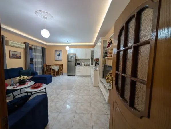 Tirane, shitet apartament 2+1 Kati 2, 89 m² 150.000 € (Don Bosko)