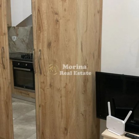 Tirane, jepet me qera garsonier Kati 1, 30 m² 300 € (Ali Demi)