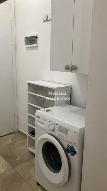 Tirane, jepet me qera garsonier Kati 1, 30 m² 300 € (Ali Demi)