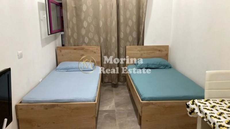 Tirane, jepet me qera garsonier Kati 1, 30 m² 300 € (Ali Demi)