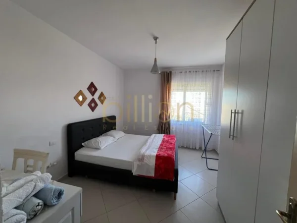 Tirane, jepet me qera apartament 1+1 Kati 4, 500 € 