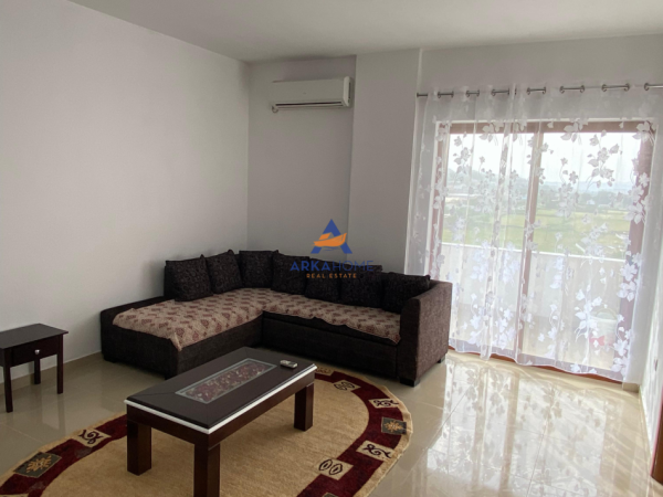 Tirane, jepet me qera apartament 1+1+Ballkon Kati 8, 72 m² 415 € 