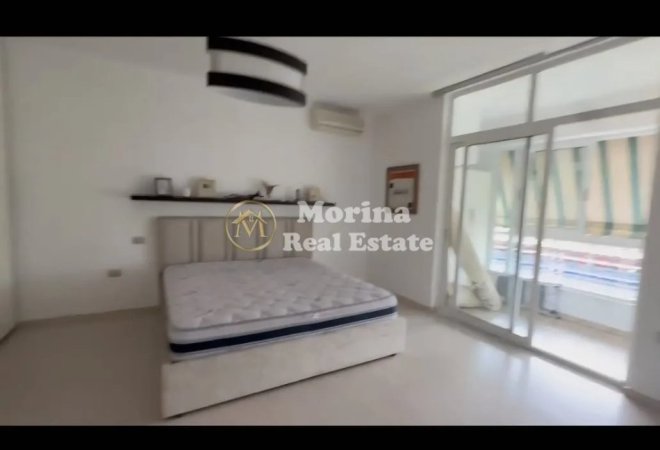 Tirane, jepet me qera apartament 2+1 Kati 7, 90 m² 800 € (Komuna e parisit)