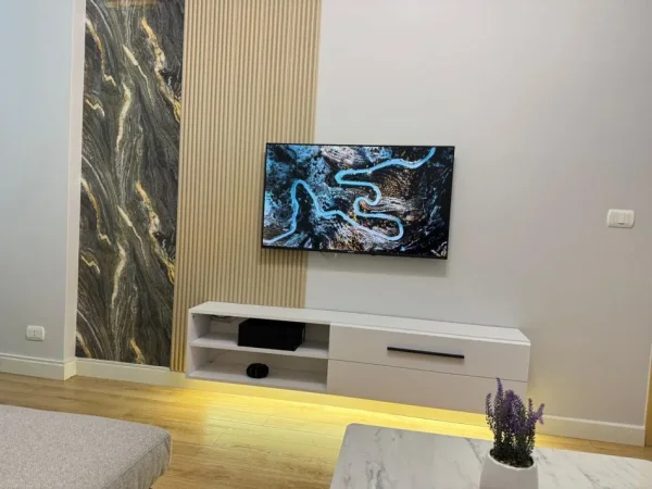 Tirane, shitet apartament 1+1 Kati 2, 57 m² 125.000 € (Kodra e Diellit)